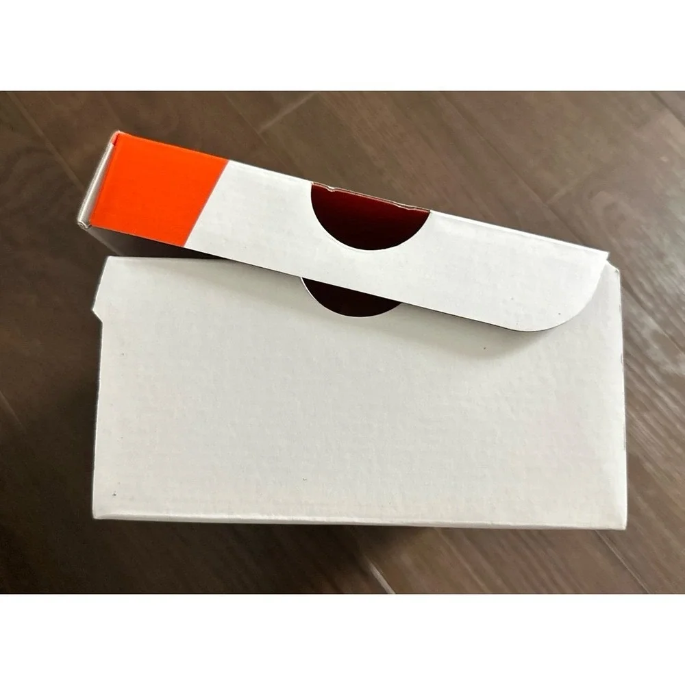 Nike Track & Field empty shoe box